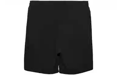 New Era x MLB SS22 Dodgers Black Shorts