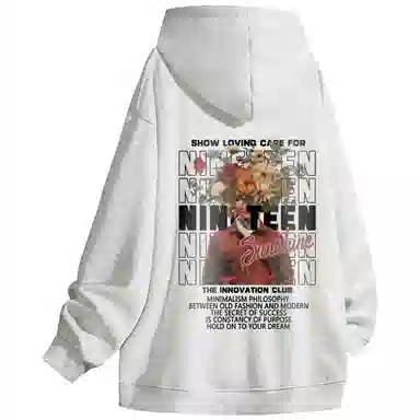 NINETEEN AUTUMN logo