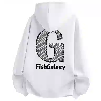 FISHGALAXY Logo