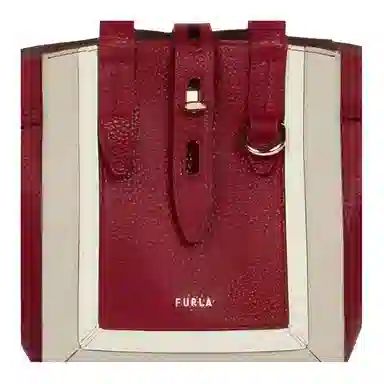 Furla Net 17 Tote