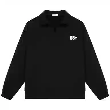 88rising LOGOcleanfitPOLO