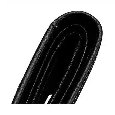 SEPTWOLVES Wallet Black