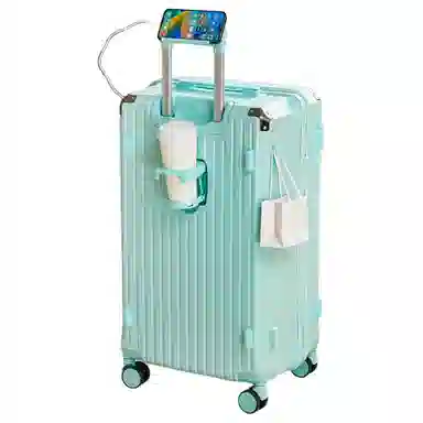 KANGAROO ABS+PC 2024262228