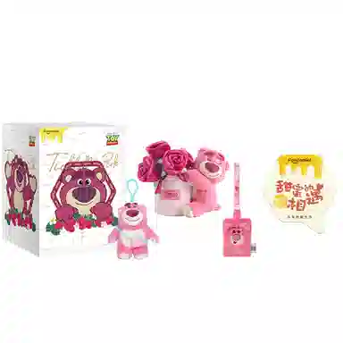 POTDEMIEL x Disney 18cm