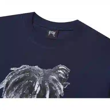 Revenge T-Shirt Navy