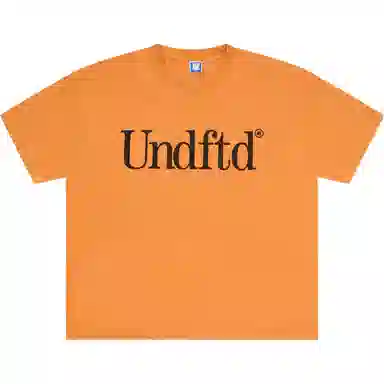 UNDEFEATED FW25 LogoT