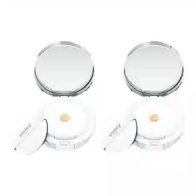 希思黎 焕白防护气垫粉底霜