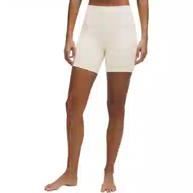 lululemon High-Waisted Shorts