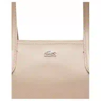 LACOSTE PVC Tote