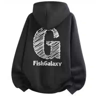 FISHGALAXY Logo