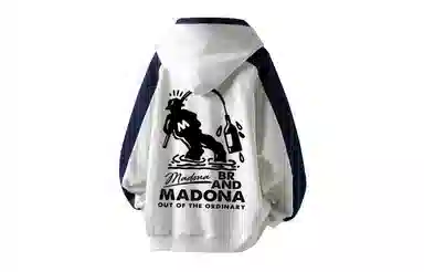 MADONA logocleanfit