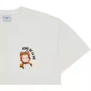acme de la vieADLV T