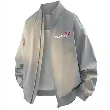 DUKE+DEXTER cleanfitlogo