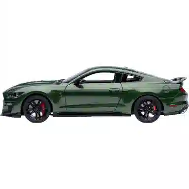 AUTOart 118 FORD MUSTANG SHELBY GT500