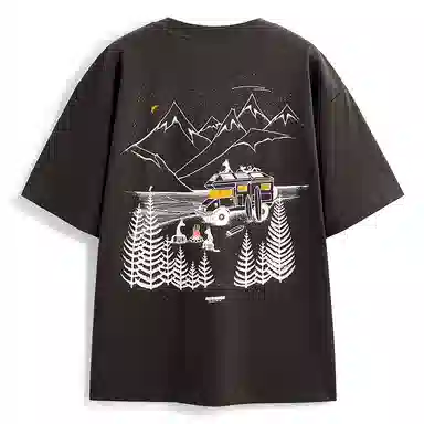 PEACEBIRD MEN JonasT