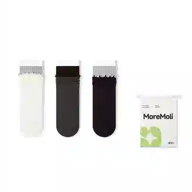 moremoli 3