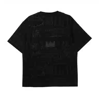JACK JONES JACK JONES x Basquiat T