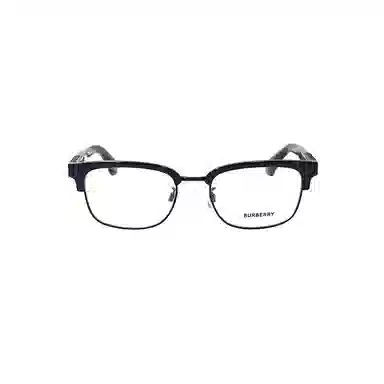 Burberry Heritage Optical Frame Black