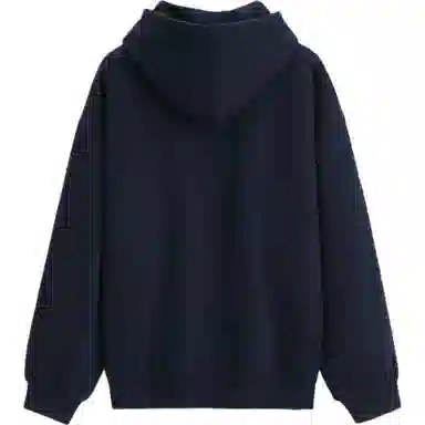 GAP Logo Fleece Hoodie