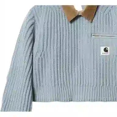 Sacai x Carhartt WIP FW23