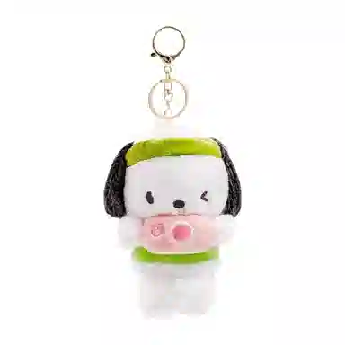 LFashion Life x Sanrio