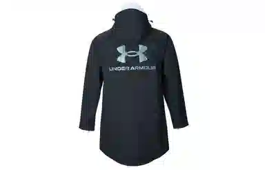 Under Armour Storm Logo3