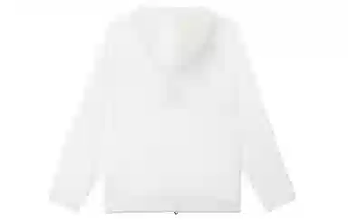 Nike Pro Collection Hoodie White