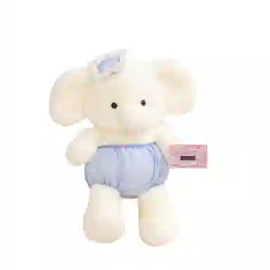 PUDOWRABBIT 35cm45cm