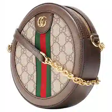 Gucci Ophidia Mini Bag