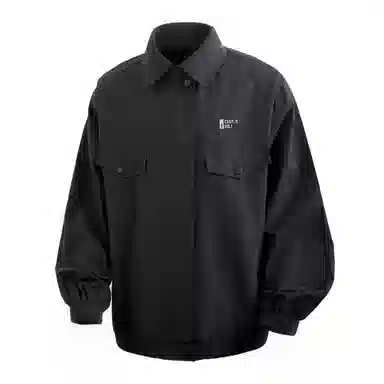 CHARLIE GOLF cleanfitbomber