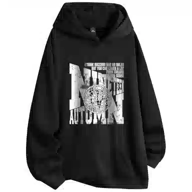 NINETEEN AUTUMN logo