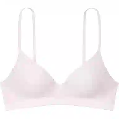 Victoria's Secret Valentine's Day Logo Bra