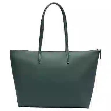 Lacoste Concept Tote Bag Green