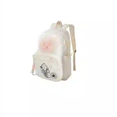 Converse Logo Lazy Cat