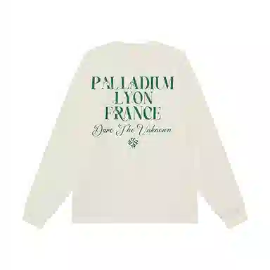 Palladium T