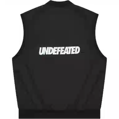UNDEFEATED FW25