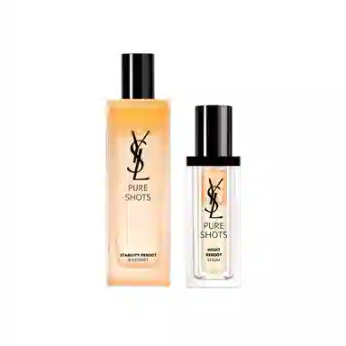 YSL 150ml+30ml