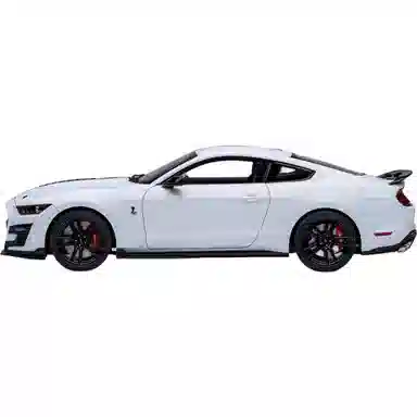 AUTOart Ford Mustang Shelby GT500