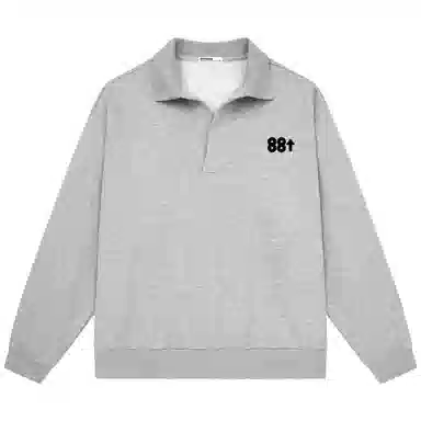 88rising LOGOcleanfitPOLO