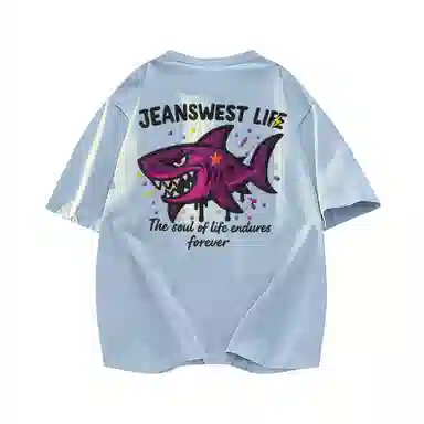 JEANSWEST LIFE logoT