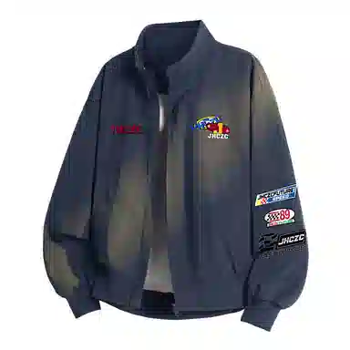 JHCZC Logocleanfit