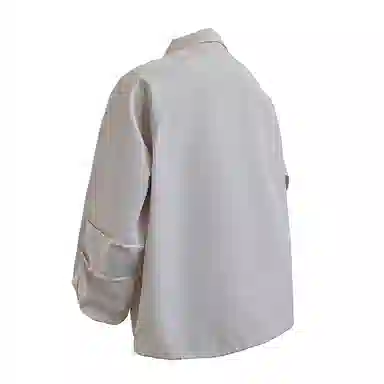 CHARLIE GOLF cleanfitbomber