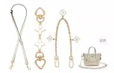 GUYI COACH City 15Tote