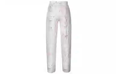 lululemon Swift Mid-Rise Wide-Leg Pant