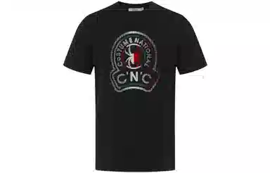 C'N'C Logo T