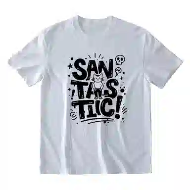 SANTASTIC T