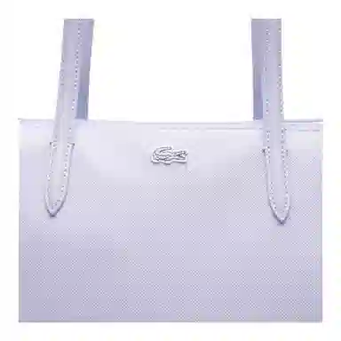 LACOSTE L.12.12 Concept PVC Tote
