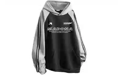 MADONA logocleanfit