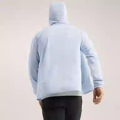 Arcteryx Delta Full-Zip Hoodie