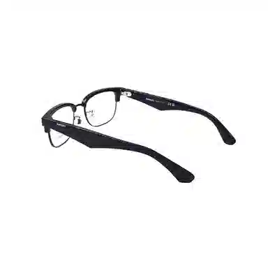 Burberry Heritage Optical Frame Black